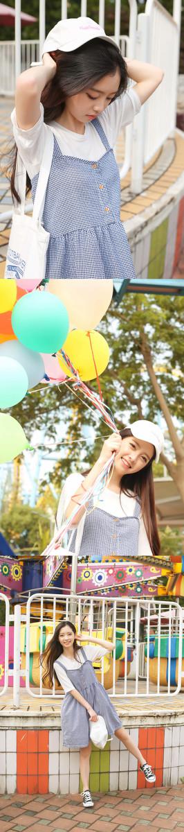 国产一线二线三线女装品牌大全