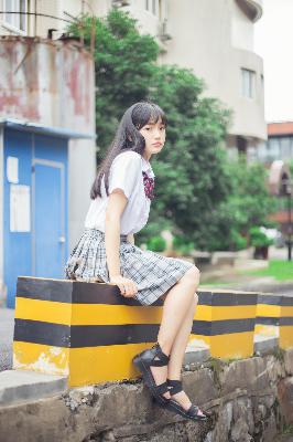 被哥哥管教的日子