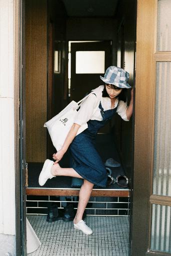 善良的女秘书的目的