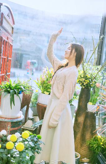 善良女秘书的目的