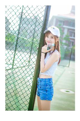 她在丈夫面前被耍了